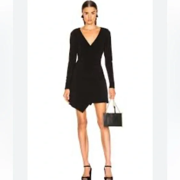 Cinq a sept coralie dress hotsell